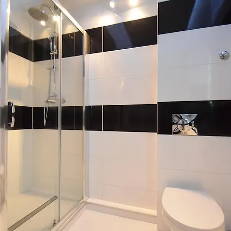 Mne Apartament Trzebiatow nad Rega Exterior foto