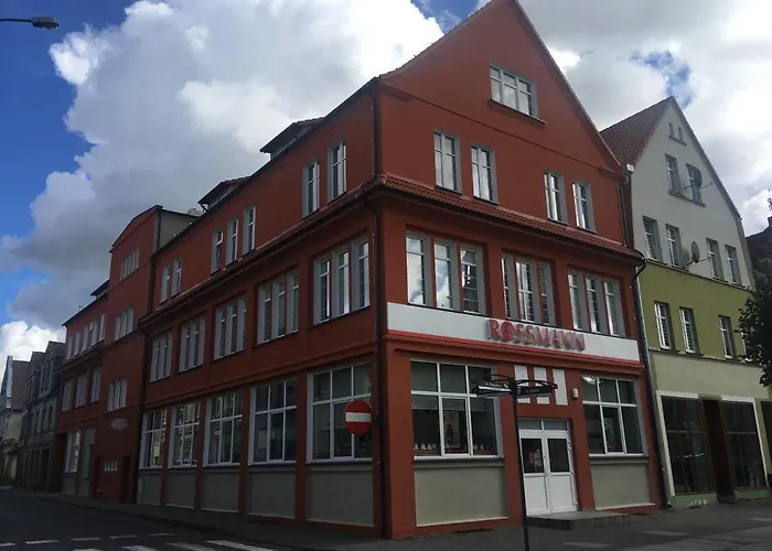 Mne Apartament