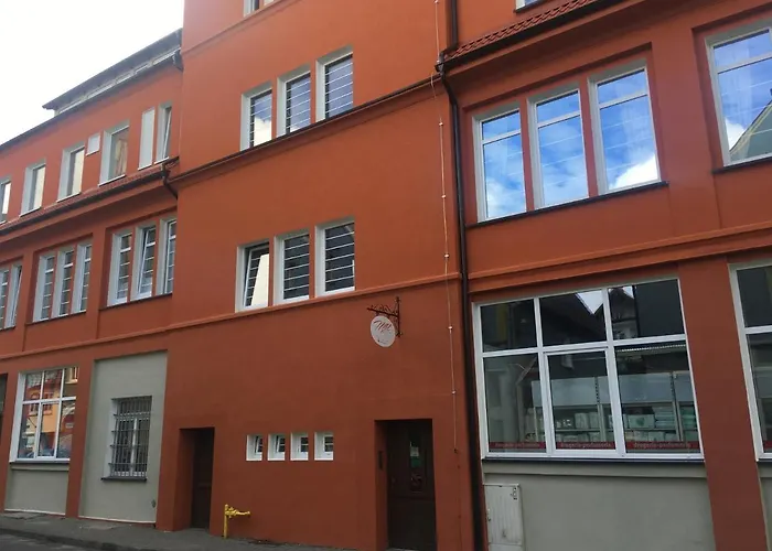 Mne Apartament