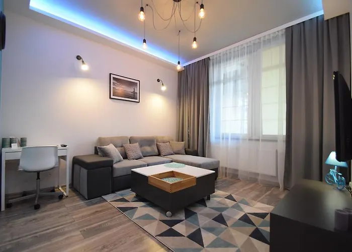 Mne Apartament