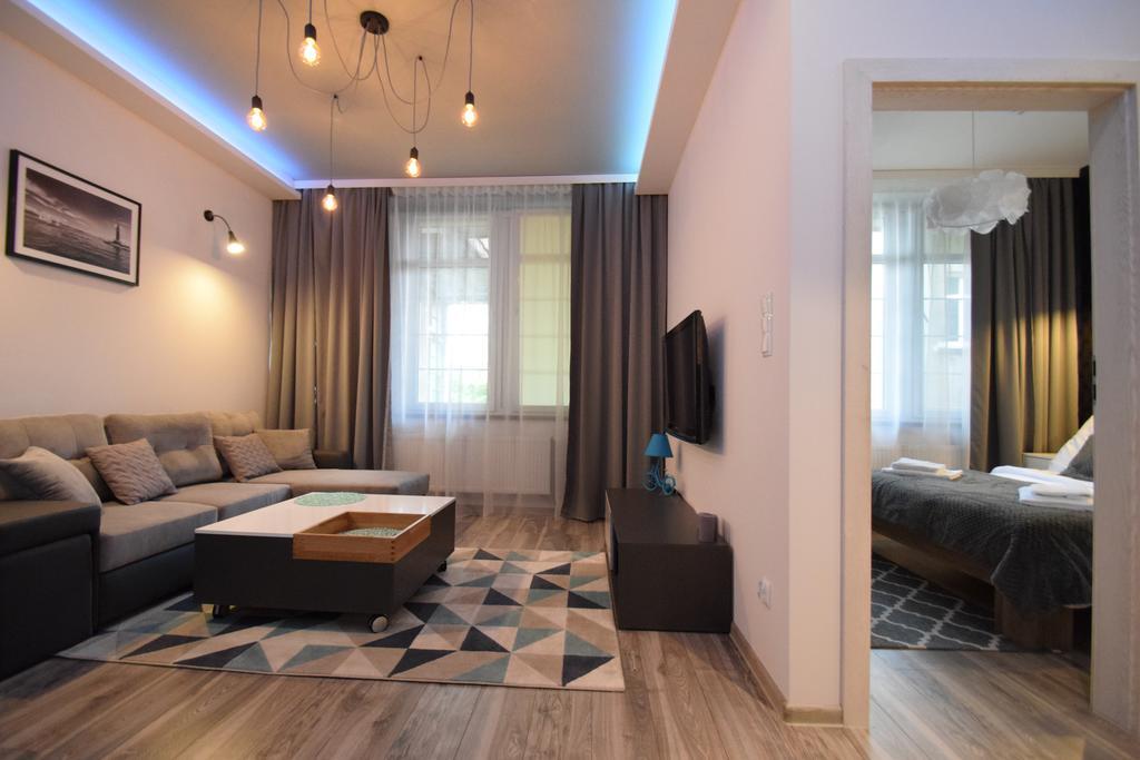 Mne Apartment *