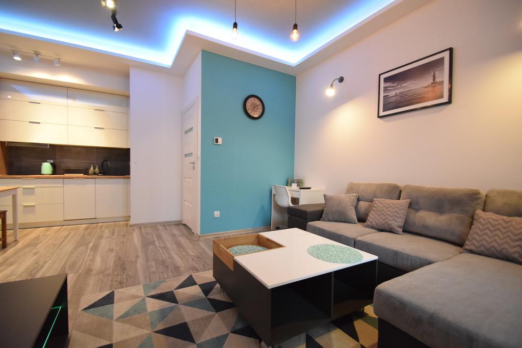 Apartment Mne