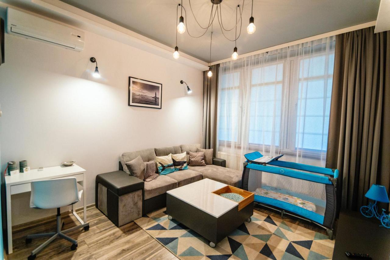 Apartment Mne *