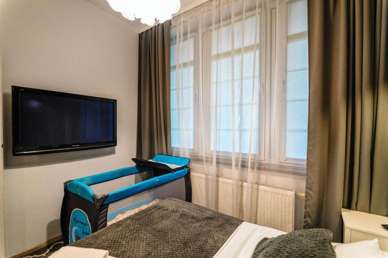 Apartment Mne *